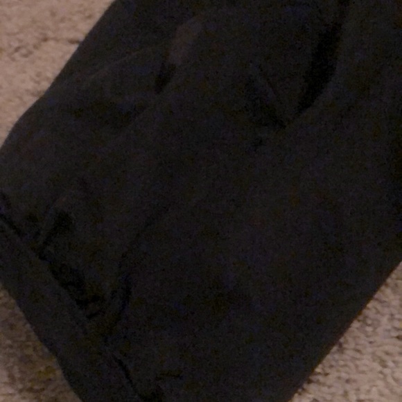 Over coat - Picture 3 of 3